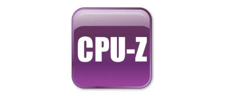 Иконка CPU-Z 1.96.1 (2021) РС Portable by loginvovchyk