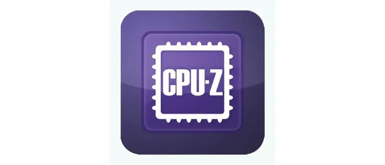 Иконка CPU-Z 1.96.1 + Portable [En]
