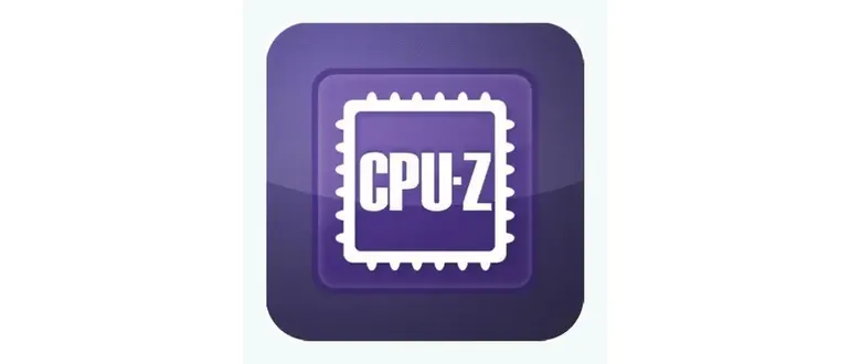 Иконка CPU-Z 1.97.0 Portable by loginvovchyk [Ru]