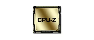Иконка CPU-Z 1.98 Portable by ALEX [Ru]