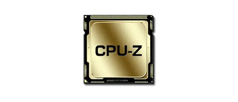 Иконка CPU-Z 1.98 Portable by ALEX [Ru]