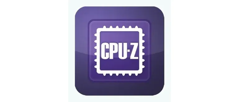 Иконка CPU-Z 1.99.0 Portable by loginvovchyk [Ru]