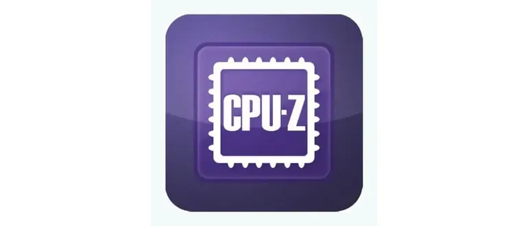 Иконка CPU-Z 2.02.0 + Portable [En]