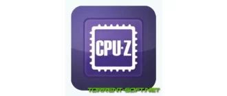 Иконка CPU-Z 2.08.0 + Portable [En]