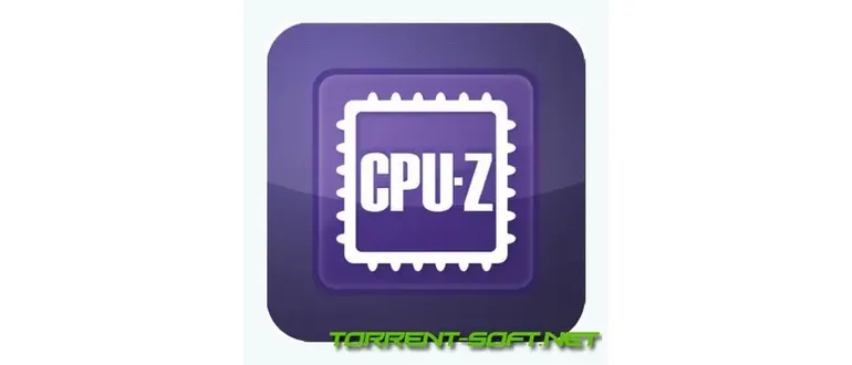 Иконка CPU-Z 2.08.0 + Portable [En]