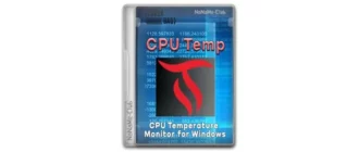 Иконка CPU Temp 1.4.0.0 [En]