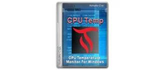 Иконка CPU Temp 1.7.1.0 [En]
