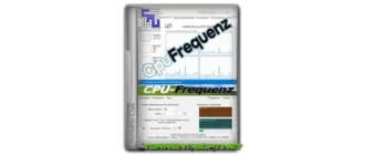 Иконка CpuFrequenz 4.24 + Portable [Multi Ru]