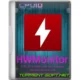 Иконка CPUID HWMonitor 1.52.0 + Portable [En]