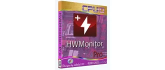 Иконка CPUID HWMonitor PRO 1.49 RePack (& Portable) by xetrin [Ru En]