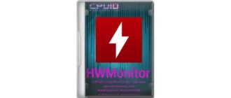 Иконка CPUID HWMonitor Pro 1.52 (x64) Portable by zeka.k [En]