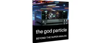 Иконка Cradle - The God Particle 1.2.4 VST 3, AAX (x64) RePack by SEnki [En]