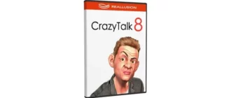 Иконка CrazyTalk Pipeline RePack by PooShock 8.12.3124.1 [En]