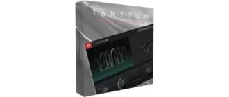 Иконка Creative Intent - Tantrum 1.2.1 VST, VST 3, AAX (x64) RePack by tru3Sk1lls [En]