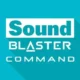 Иконка Creative Sound Blaster Command 3.5.10.0 [Ru En]