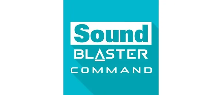 Иконка Creative Sound Blaster Command 3.5.9.0 [Ru En]