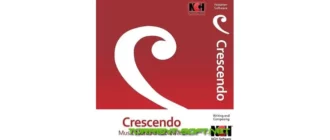Иконка Crescendo Music Notation Editor 9.62 [En]