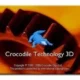 Иконка Crocodile Technology 3D 609 [En]