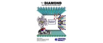 Иконка Crystal Impact Diamond 4.6.8 [En]