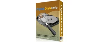Иконка CrystalDiskInfo 7.7.0 Final (2018) РС + Portable