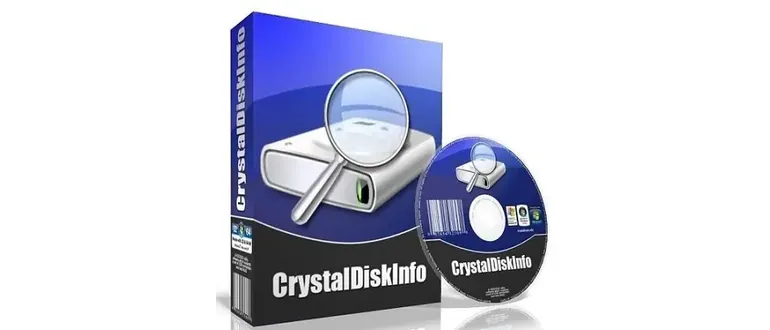 Иконка CrystalDiskInfo 8.11.1 + Portable [Multi Ru]