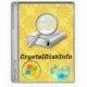 Иконка CrystalDiskInfo 8.12.12 + Portable [Multi Ru]