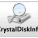 Иконка CrystalDiskInfo 8.12.6 + Portable [Multi Ru]