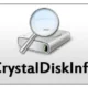 Иконка CrystalDiskInfo 8.12.8 Final + Portable [Multi Ru]