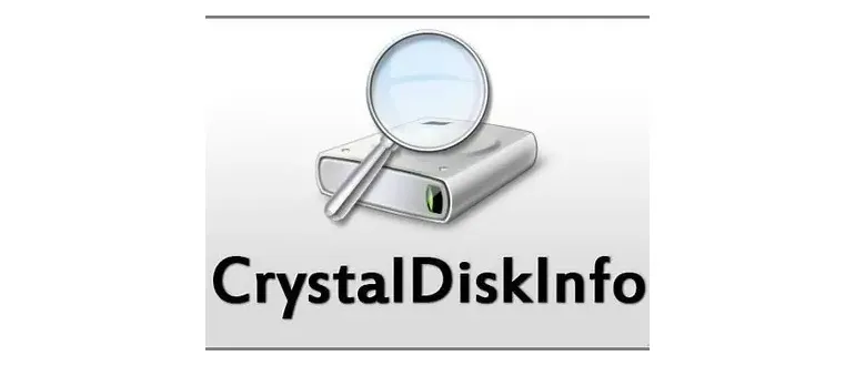 Иконка CrystalDiskInfo 8.13.1 + Portable [Multi Ru]