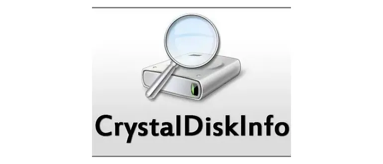 Иконка CrystalDiskInfo 8.15.2 + Portable [Multi Ru]