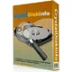 Иконка CrystalDiskInfo 8.16.4 RePack (& Portable) by 9649 [Multi Ru]
