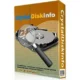 Иконка CrystalDiskInfo 8.17.12 + Portable [Multi Ru]