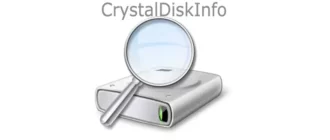 Иконка CrystalDiskInfo 8.17.13 + Portable [Multi Ru]