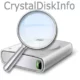 Иконка CrystalDiskInfo 8.17.13 + Portable [Multi Ru]