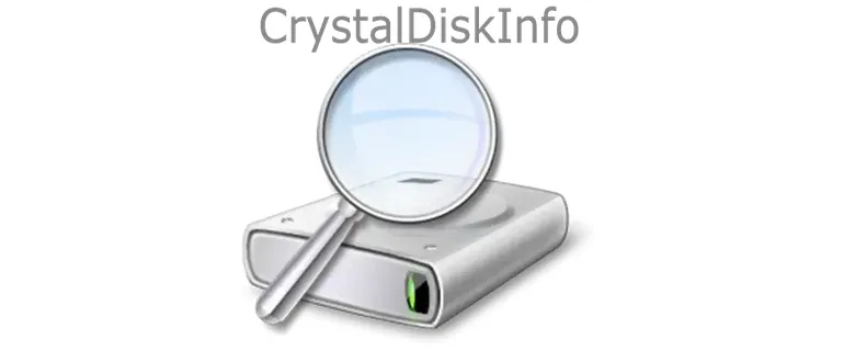 Иконка CrystalDiskInfo 8.17.13 + Portable [Multi Ru]