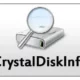 Иконка CrystalDiskInfo 8.17.5 + Portable [Multi Ru]