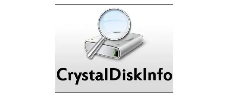 Иконка CrystalDiskInfo 8.17.5 + Portable [Multi Ru]