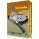 Иконка CrystalDiskInfo 8.17.5 RePack (& Portable) by elchupacabra [Multi Ru]