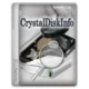 Иконка CrystalDiskInfo 9.1.1 + Portable (Shizuku Edition & Kurei Kei Edition) [Multi Ru]