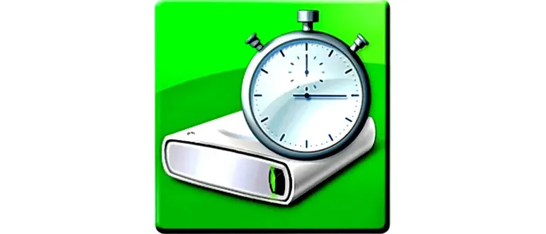 Иконка CrystalDiskMark 6.0.0 Final + Portable (2017) Multi Русский