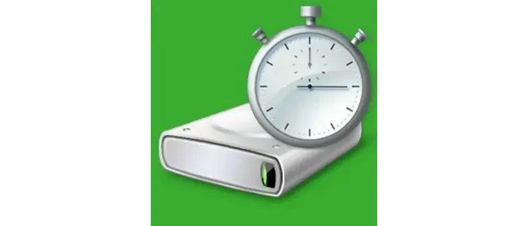 Иконка CrystalDiskMark 7.0.0h (2020) PC + Portable