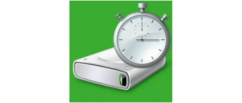 Иконка CrystalDiskMark 8.0.4b + Portable [Multi Ru]