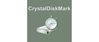 Иконка CrystalDiskMark 8.0.5 + Portable [Multi Ru]
