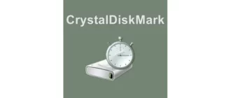 Иконка CrystalDiskMark 8.0.6 + Portable [Multi Ru]