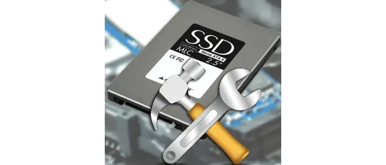 Иконка CrystalMark Retro 1.0.2 + Portable [Multi Ru]