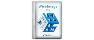 Иконка CSoft WiseImage Pro Standalone 22.0.1741 [En]
