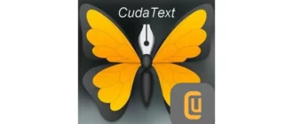 Иконка CudaText 1.176.0.0 Portable + addons [Ru En]