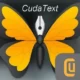 Иконка CudaText 1.187.1.0 Portable + addons [Ru En]