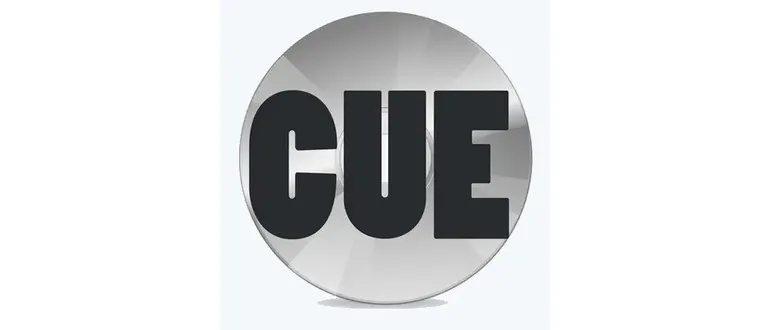 Иконка CUETools 2.2.3 Portable [Multi Ru]