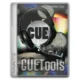 Иконка CUETools 2.2.5 Portable [Multi Ru]